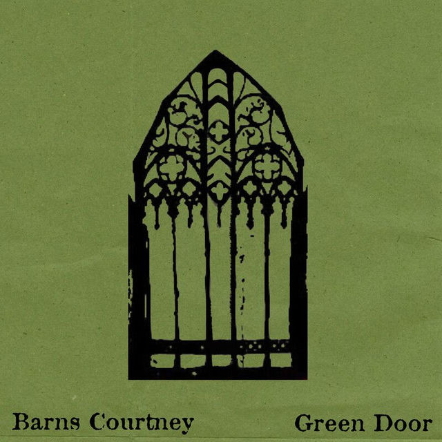 Green Door