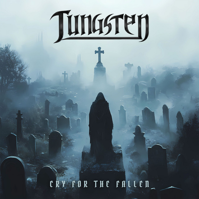 Cry For The Fallen