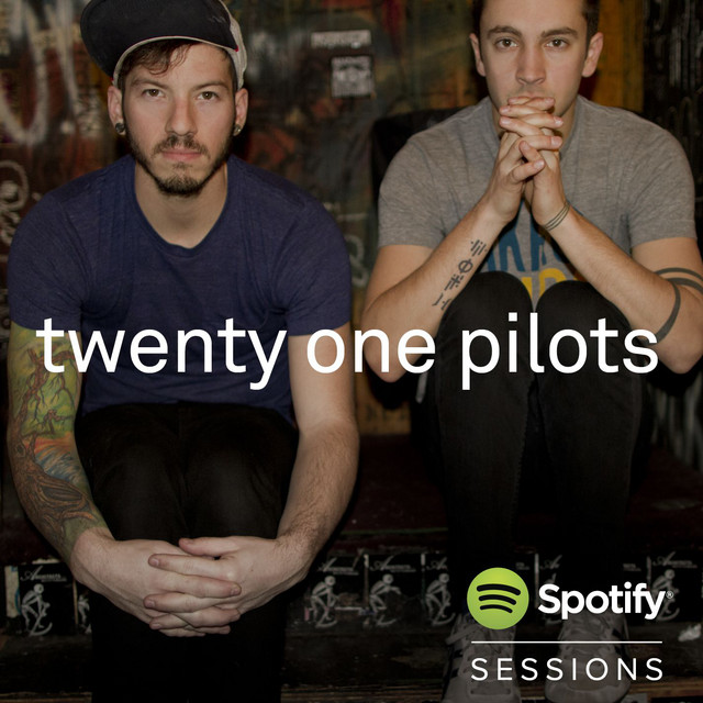 Spotify Sessions