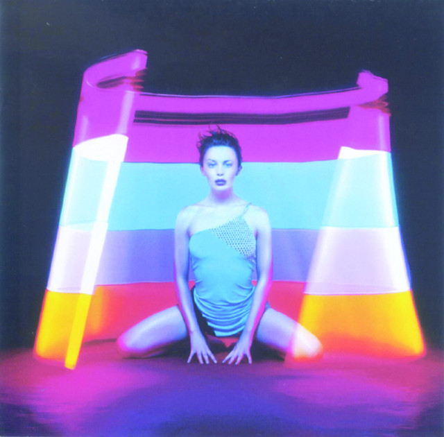 Kylie Minogue '98
