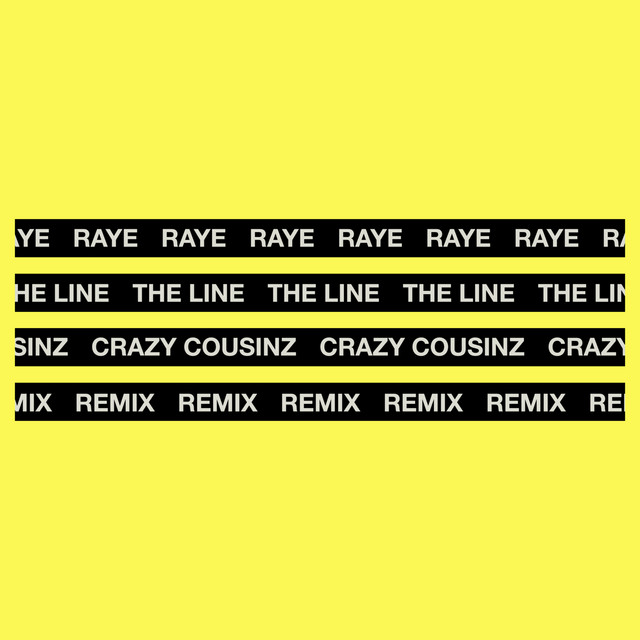 The Line (Crazy Cousinz Remix)