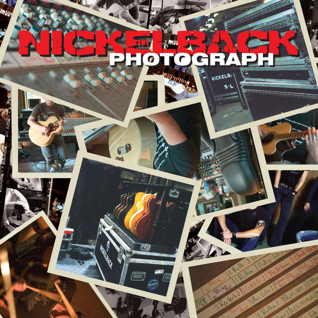 Photograph [Pop Version Digital Single] (Intl Only)