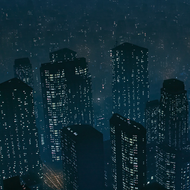 Nighthawk