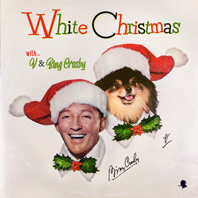 White Christmas (Instrumental)