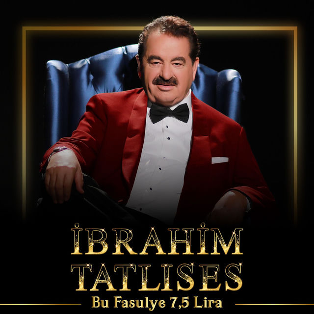 Bu Fasulye 7,5 Lira