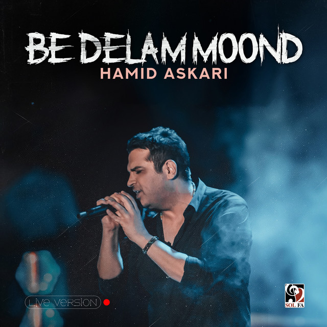 Be Delam Moond (Live Version)