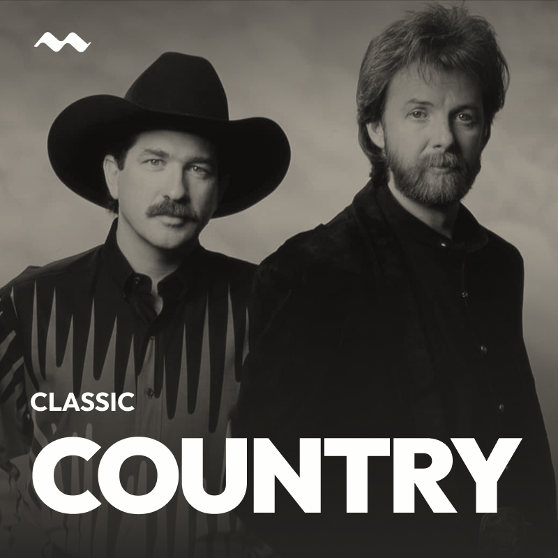 Classic Country