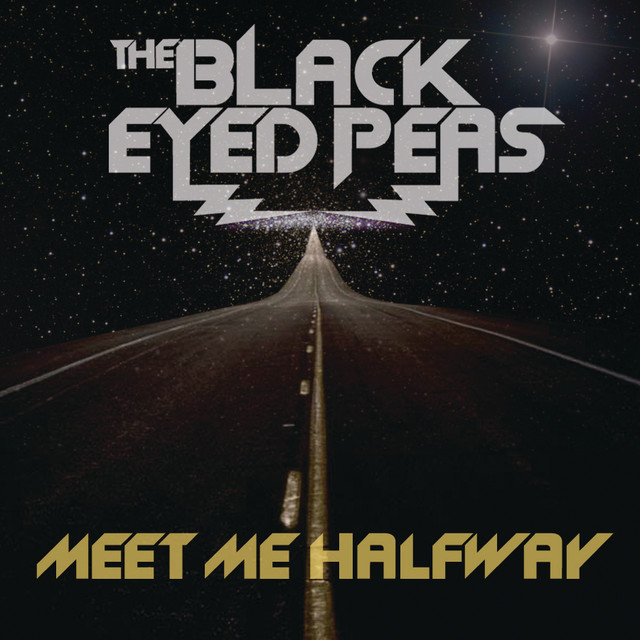 Meet Me Halfway (UK Version)