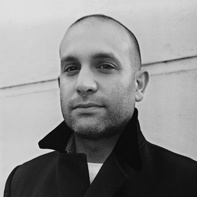 Ilan Eshkeri