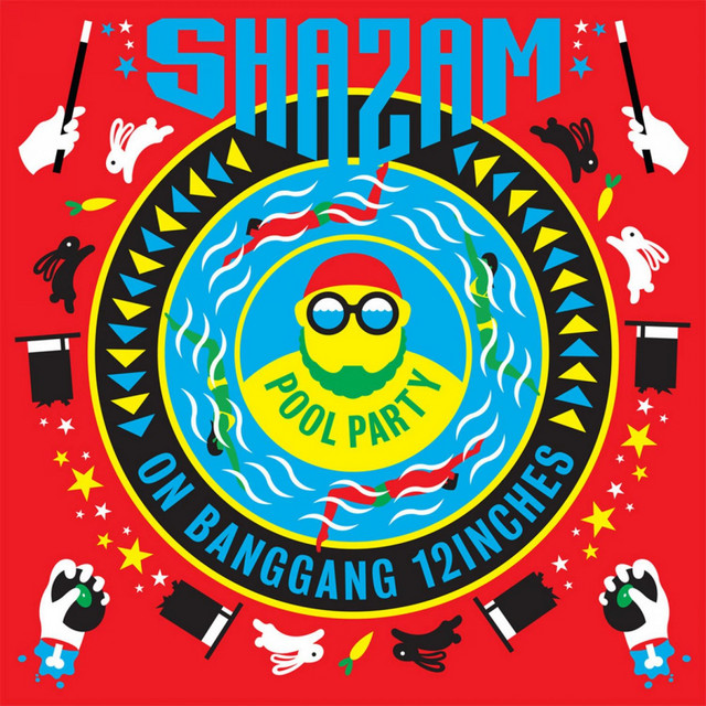Shazam