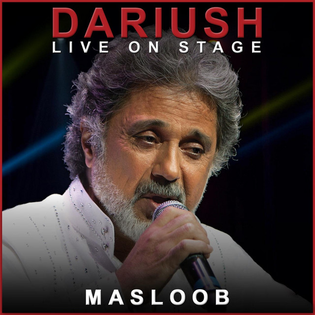 Masloob (Live)