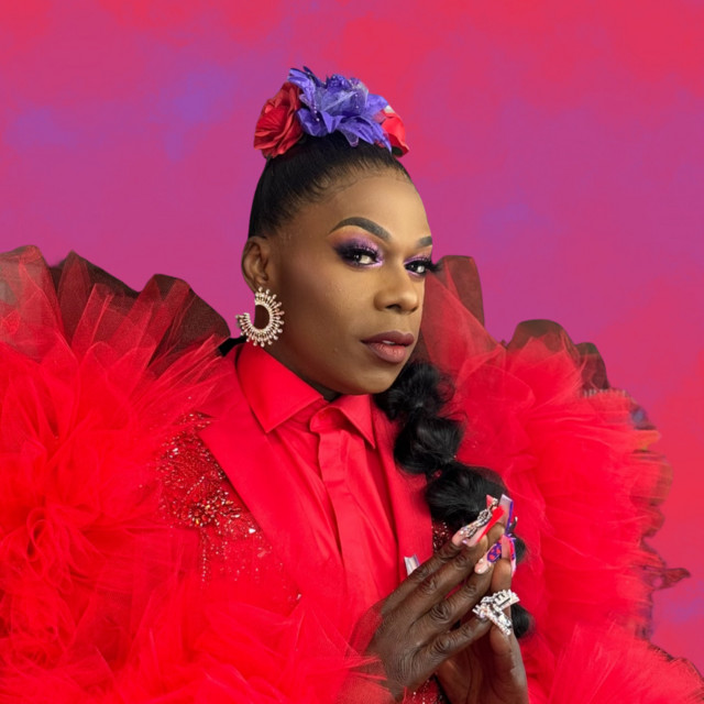 Big Freedia
