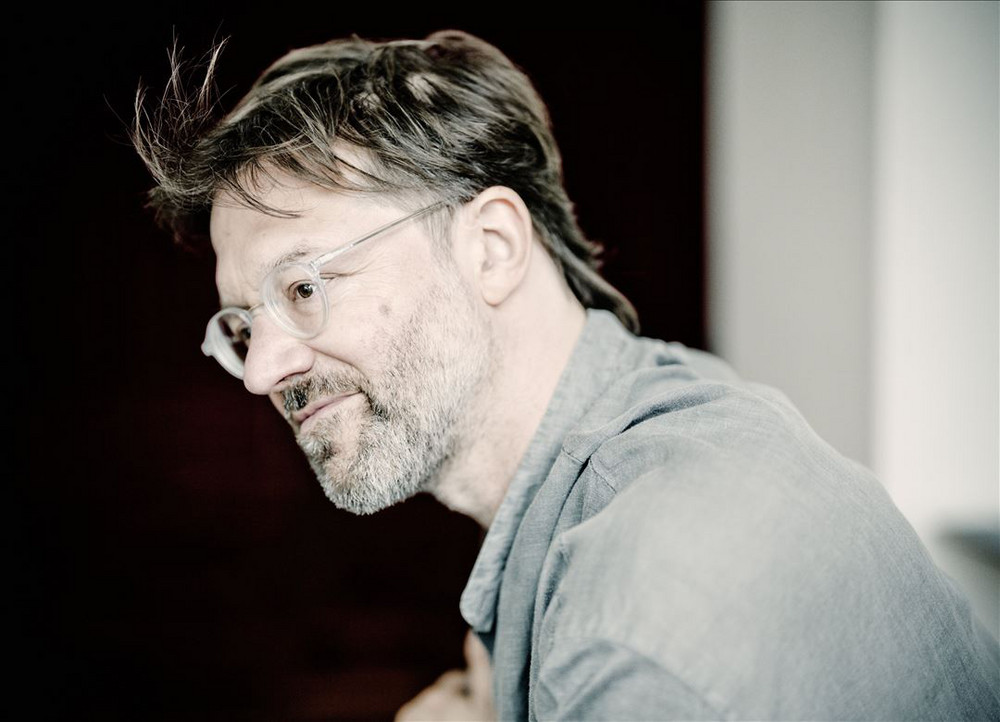 Andre de Ridder