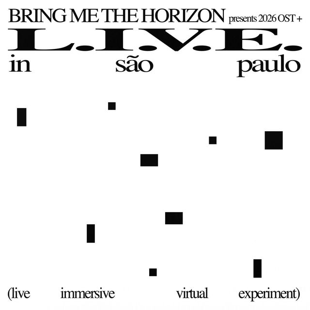 DArkSide (L.I.V.E. In São Paulo Live Immersive Virtual Experiment)