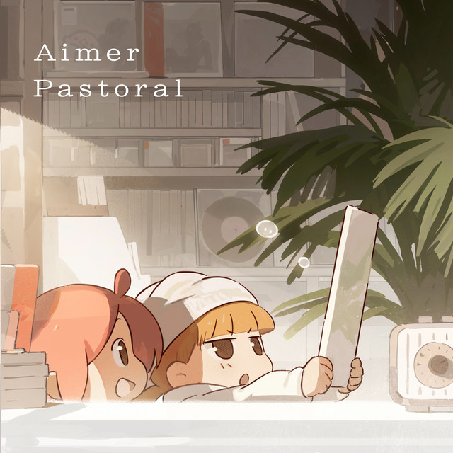 Pastoral