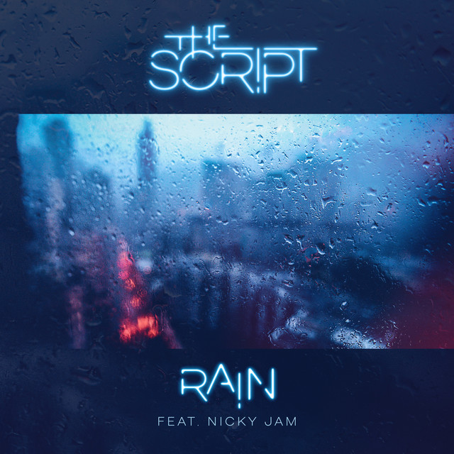 Rain (feat. Nicky Jam)