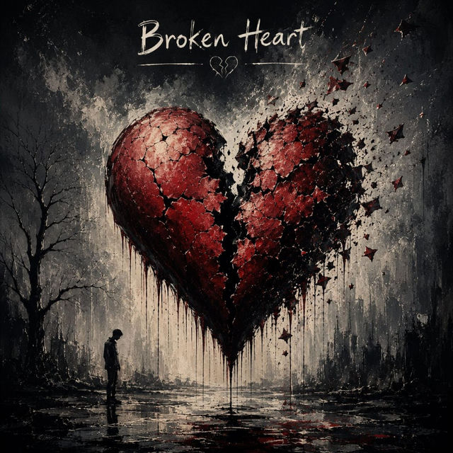 Broken Heart