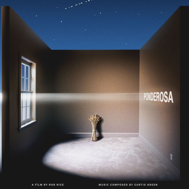 Ponderosa (Original Score)