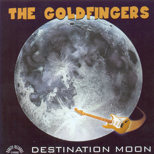 The Goldfingers