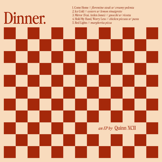 Dinner EP