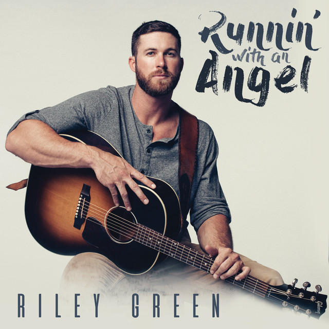 Runnin' With An Angel
