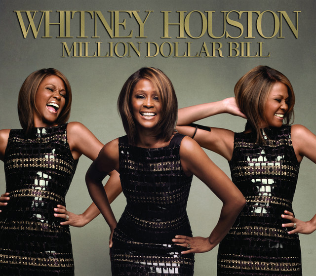 Million Dollar Bill