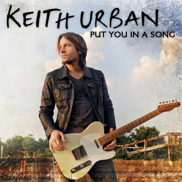 Put You In A Song