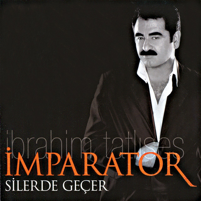 İmparator Siler de Geçer