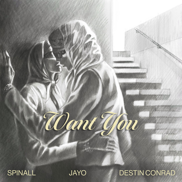 Want You (feat. DESTIN CONRAD & JayO)