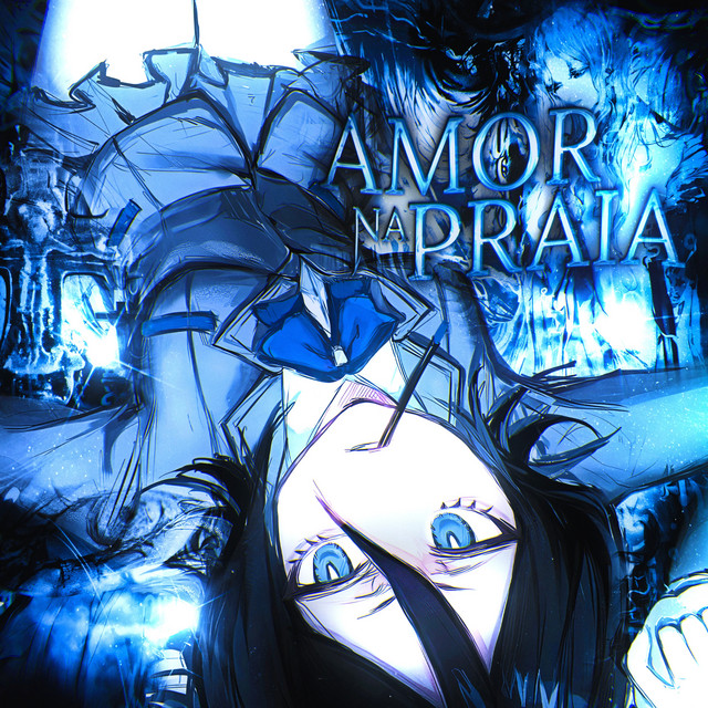 Amor Na Praia (Remixes)