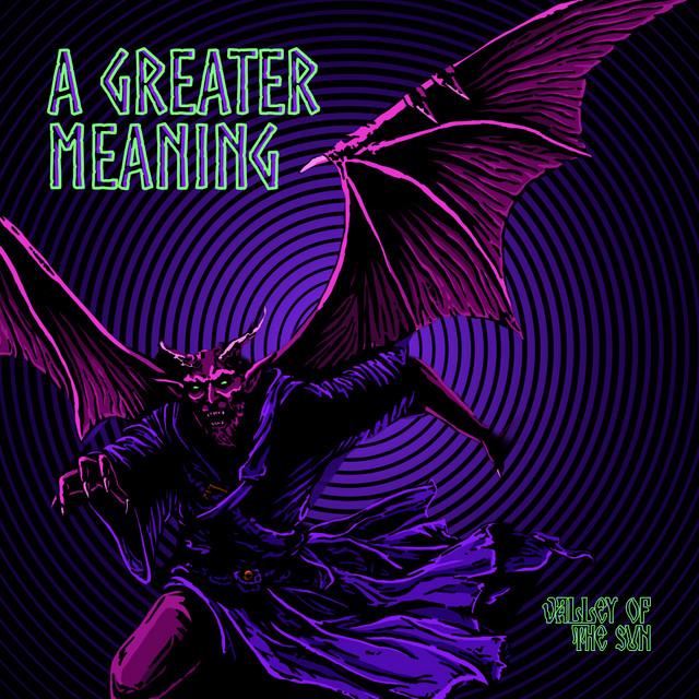A Greater Meaning