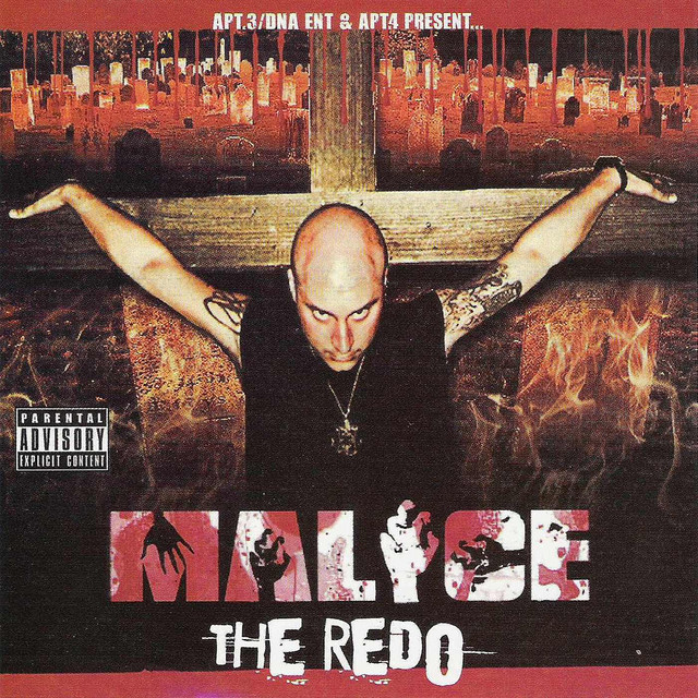 Malice