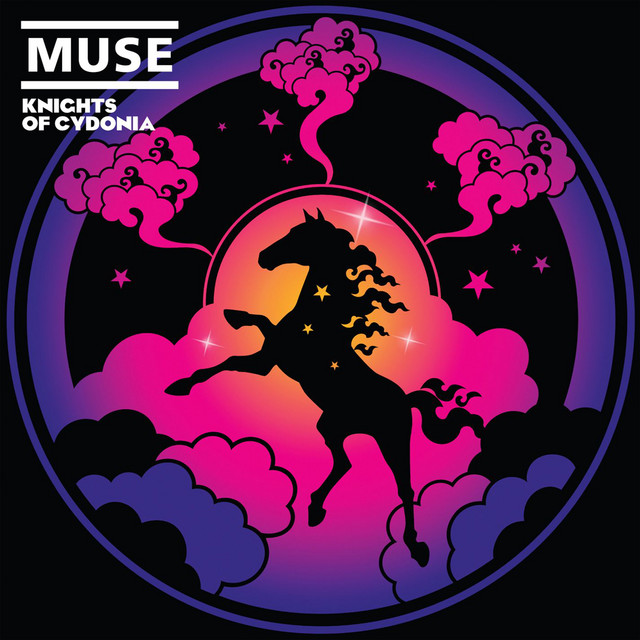 Knights Of Cydonia