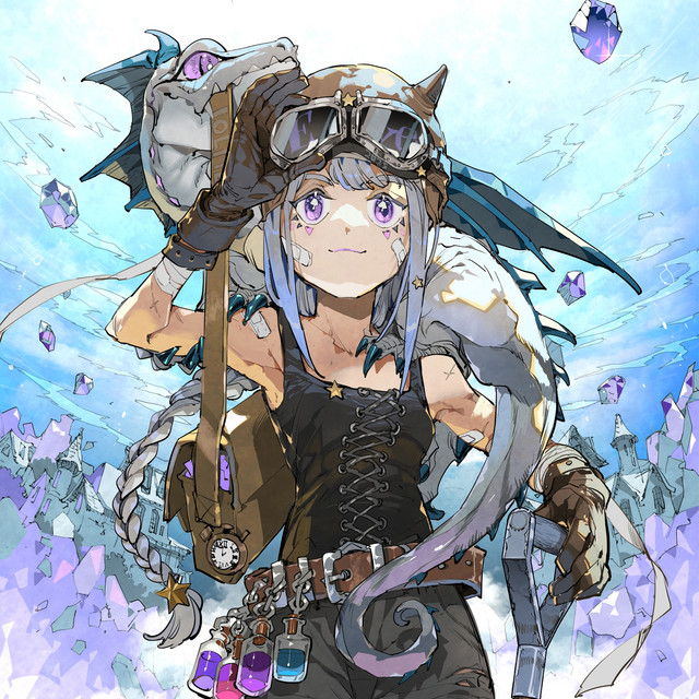 アイオライト