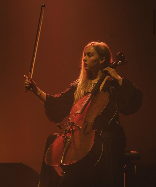Stella Le Page