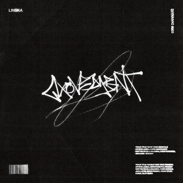 Movement EP