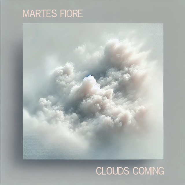 Clouds Coming