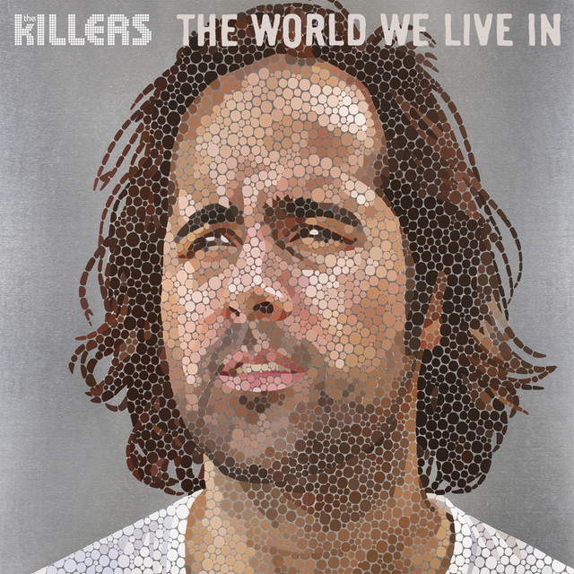 The World We Live In (International Version)