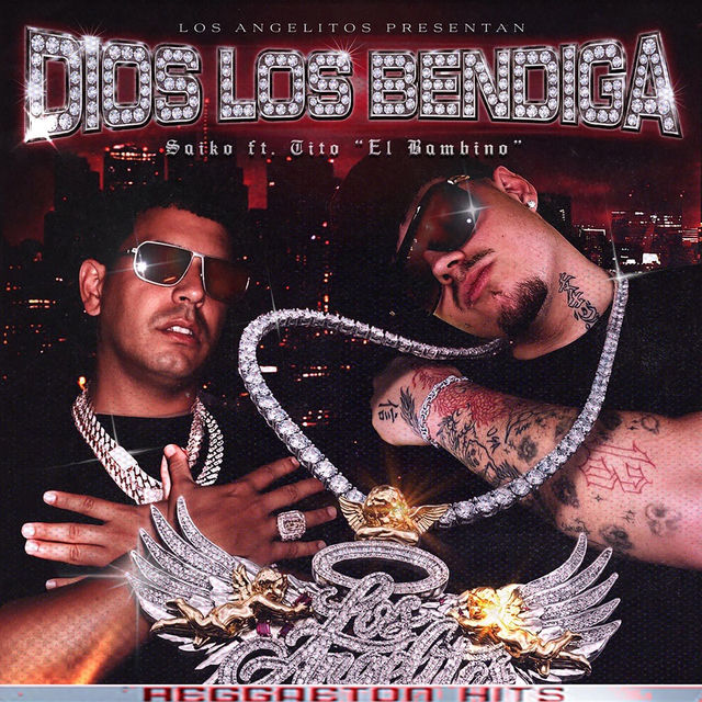 Dios los Bendiga