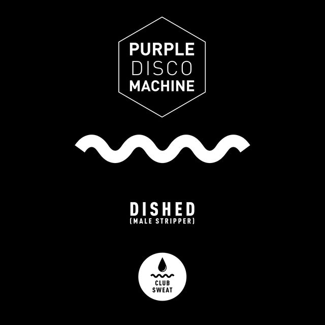 Dished (Male Stripper) (Extended Mix)