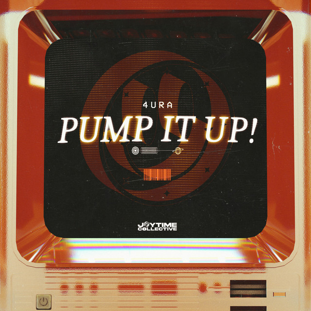 Pump It Up!
