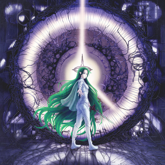 high fantasy