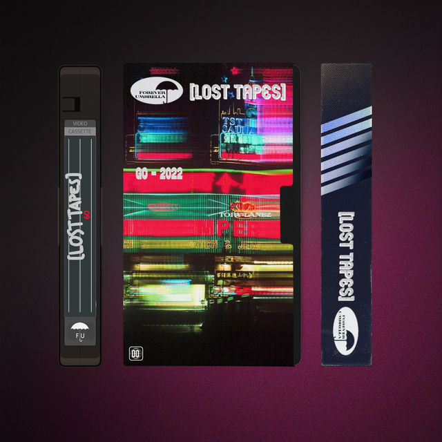 Go (Lost Tapes 2022)