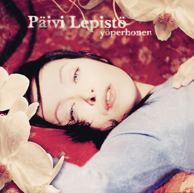 Päivi Lepistö