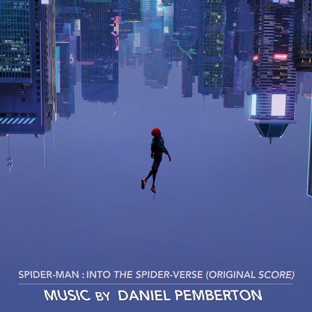 Spider-Man Loves You