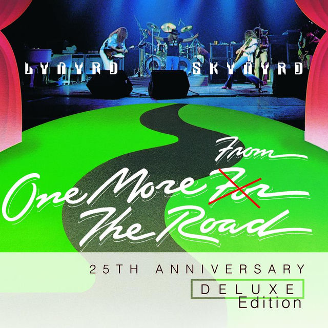 One More From The Road (Live / Deluxe Edition)