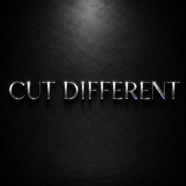 Cut Different