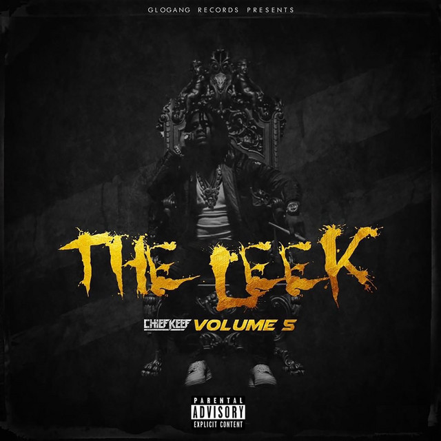 The Leek (Vol. 5)