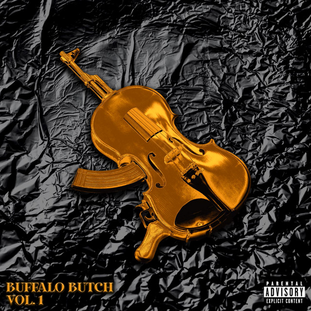 Buffalo Butch, Vol. 1