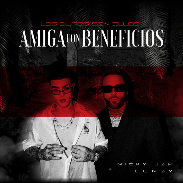 LOS DUROS SON ELLOS